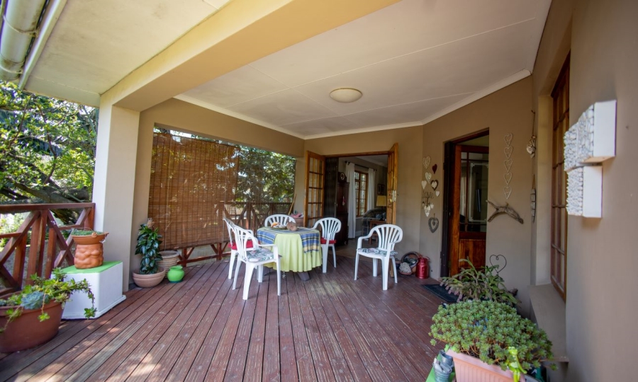 5 Bedroom Property for Sale in Nahoon Eastern Cape